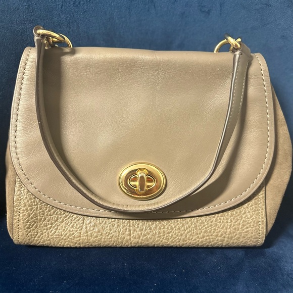 Coach Faye shoulder bag - Picture 8 of 10